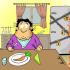 Videos sobre Transtorno Alimentar
